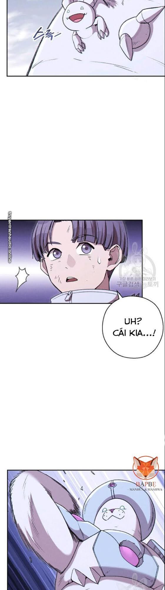 Tái Thiết Hầm Ngục Chap 65 - Next Chap 66