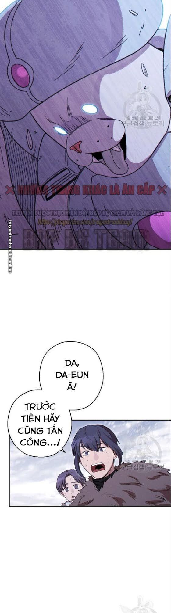 Tái Thiết Hầm Ngục Chap 65 - Next Chap 66