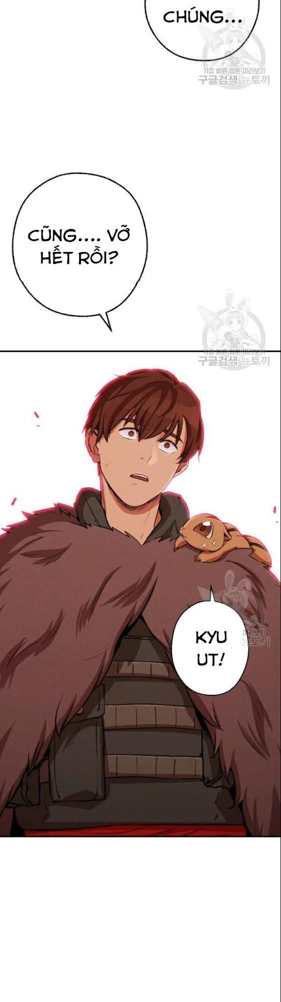 Tái Thiết Hầm Ngục Chap 65 - Next Chap 66