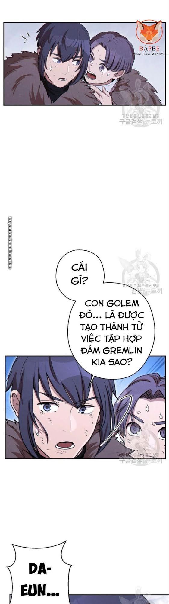Tái Thiết Hầm Ngục Chap 65 - Next Chap 66