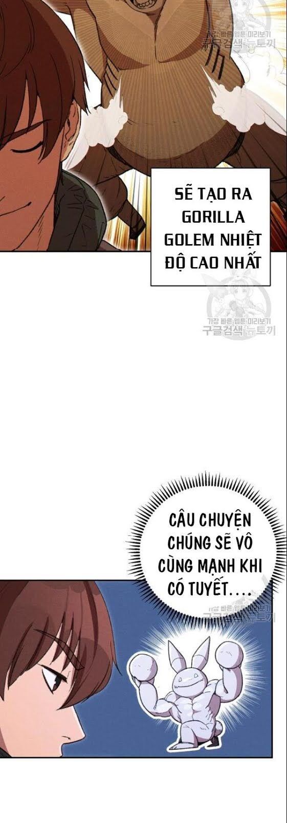 Tái Thiết Hầm Ngục Chap 65 - Next Chap 66