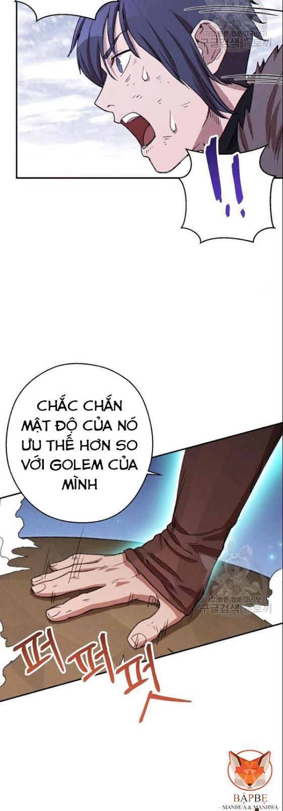 Tái Thiết Hầm Ngục Chap 65 - Next Chap 66