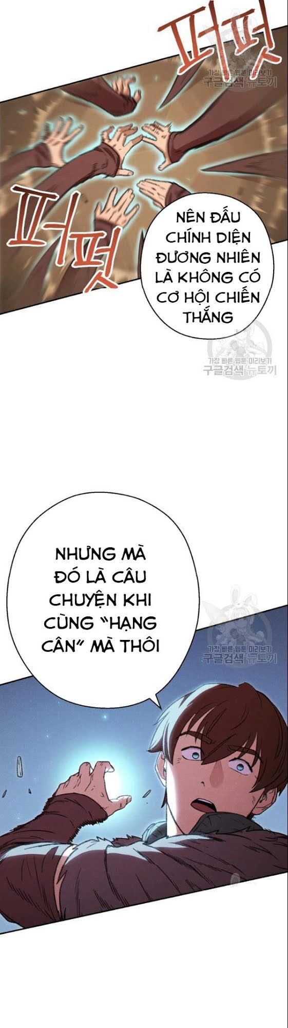 Tái Thiết Hầm Ngục Chap 65 - Next Chap 66