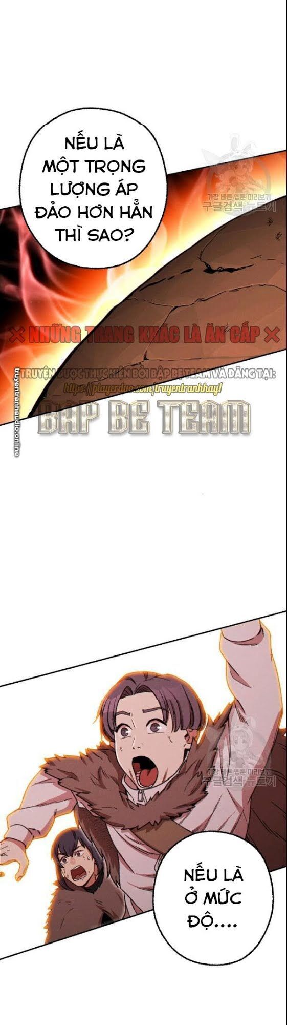 Tái Thiết Hầm Ngục Chap 65 - Next Chap 66