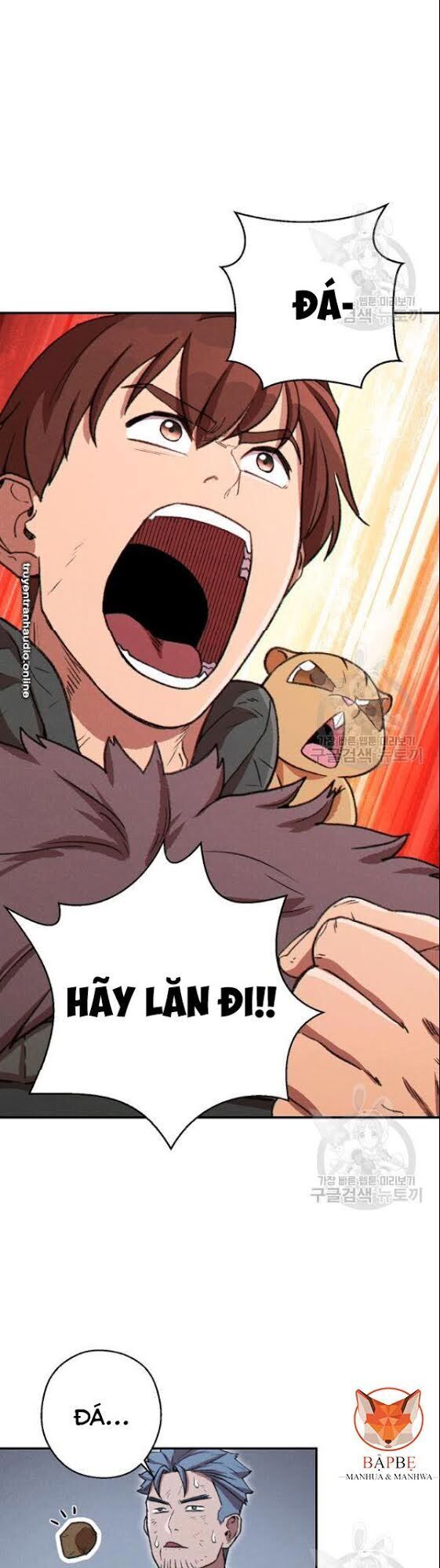 Tái Thiết Hầm Ngục Chap 65 - Next Chap 66