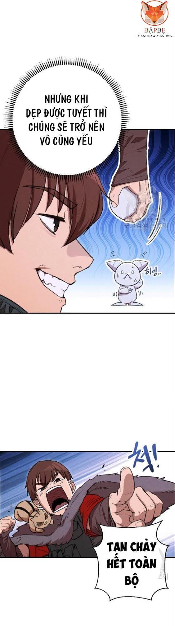 Tái Thiết Hầm Ngục Chap 65 - Next Chap 66