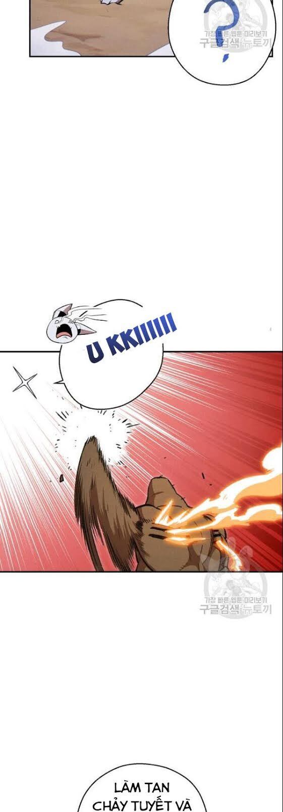 Tái Thiết Hầm Ngục Chap 65 - Next Chap 66