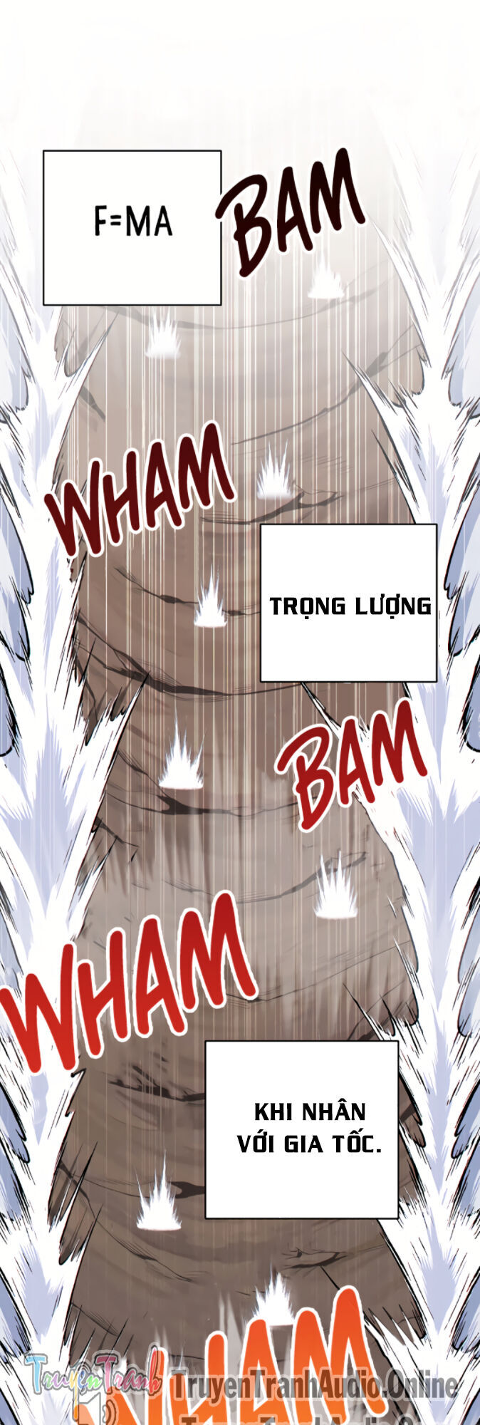 Tái Thiết Hầm Ngục Chap 66 - Next Chap 67