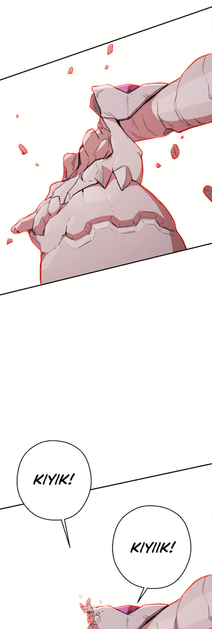 Tái Thiết Hầm Ngục Chap 66 - Next Chap 67