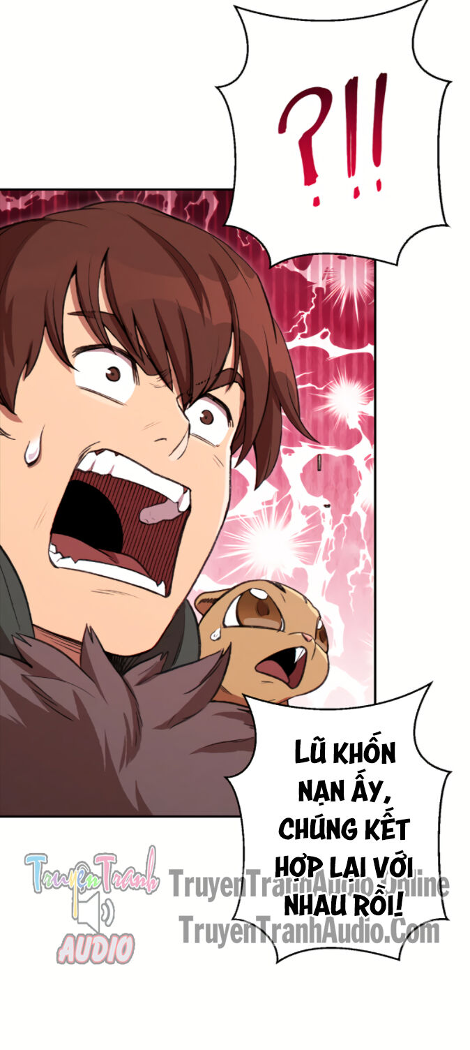 Tái Thiết Hầm Ngục Chap 66 - Next Chap 67