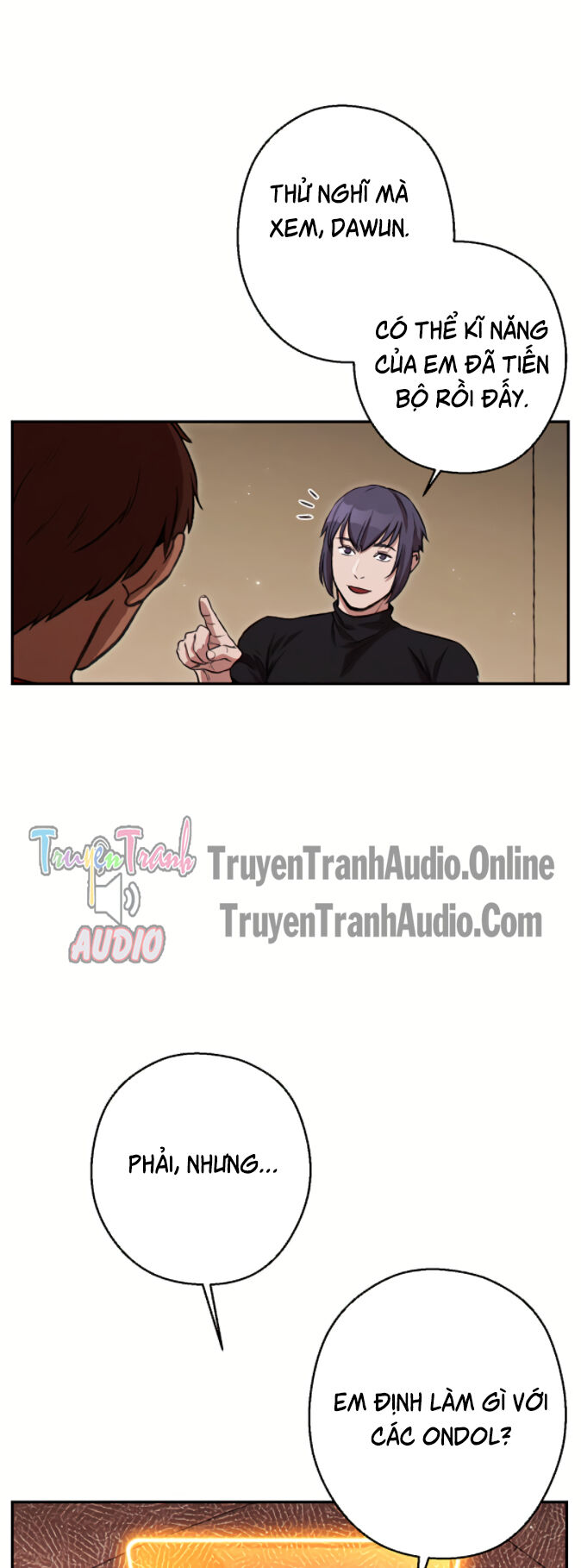 Tái Thiết Hầm Ngục Chap 66 - Next Chap 67