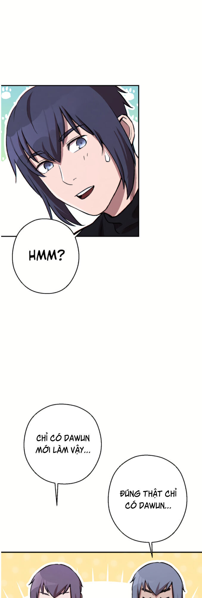 Tái Thiết Hầm Ngục Chap 66 - Next Chap 67