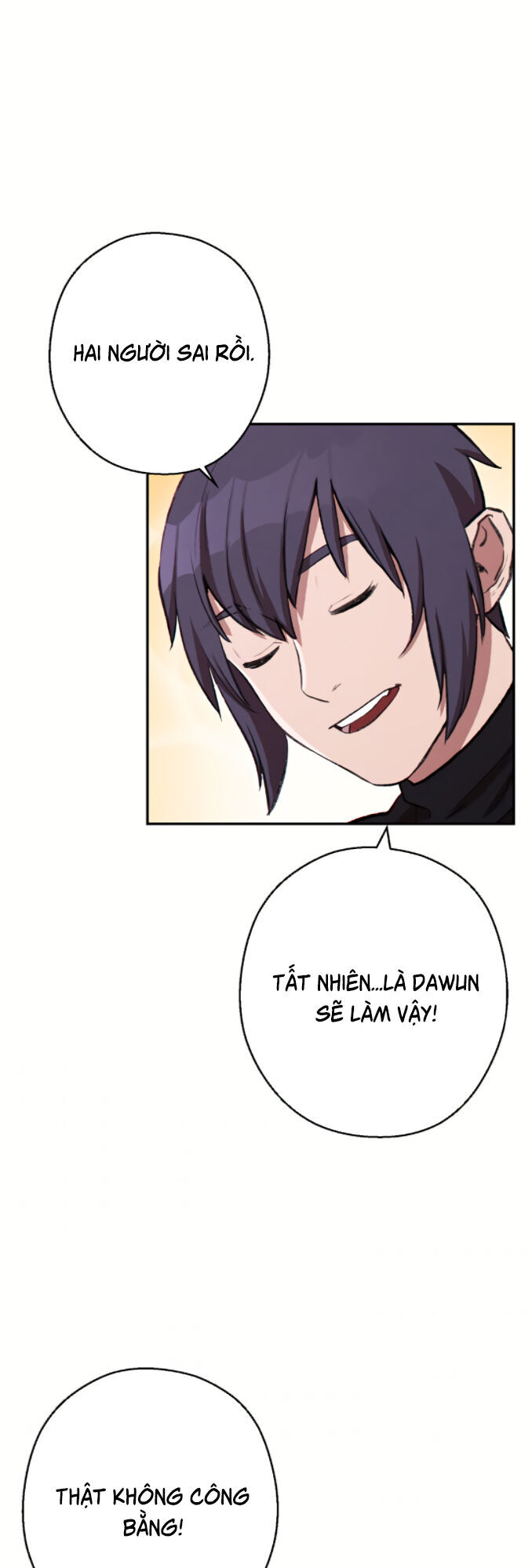 Tái Thiết Hầm Ngục Chap 66 - Next Chap 67