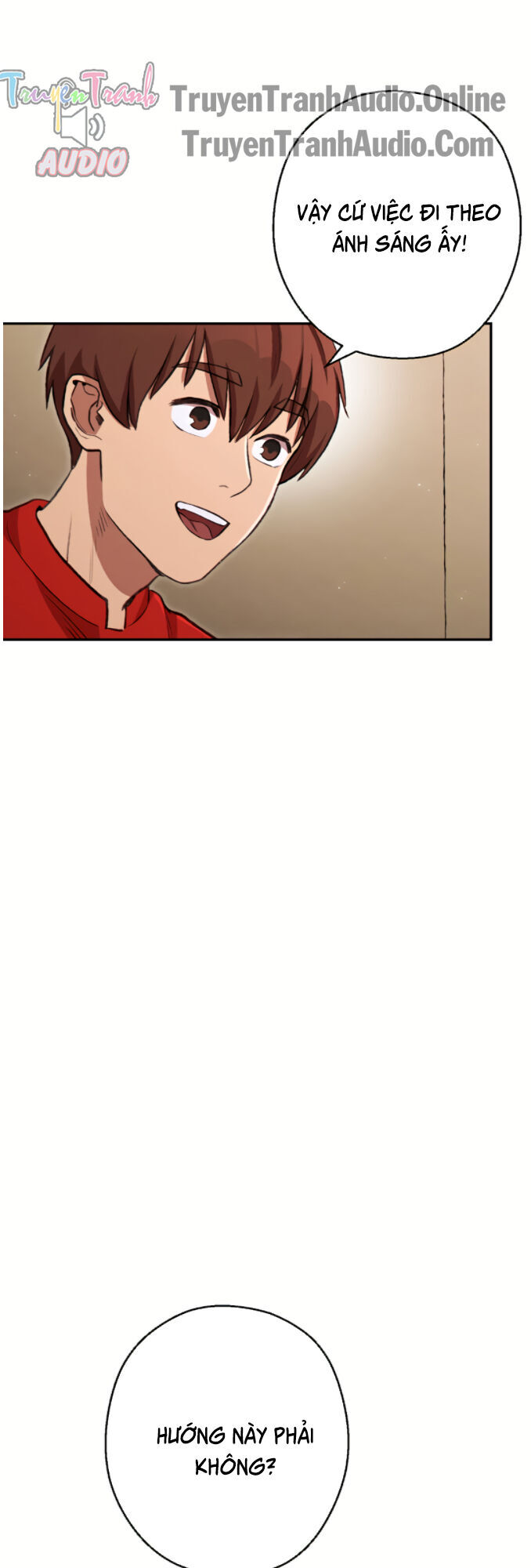Tái Thiết Hầm Ngục Chap 66 - Next Chap 67