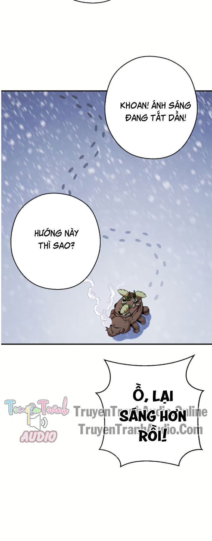 Tái Thiết Hầm Ngục Chap 66 - Next Chap 67