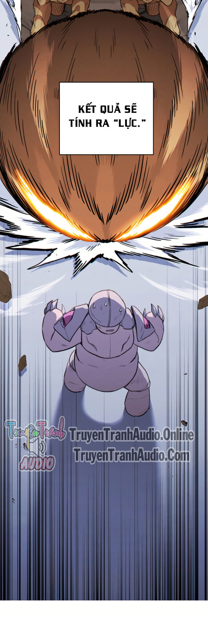 Tái Thiết Hầm Ngục Chap 66 - Next Chap 67