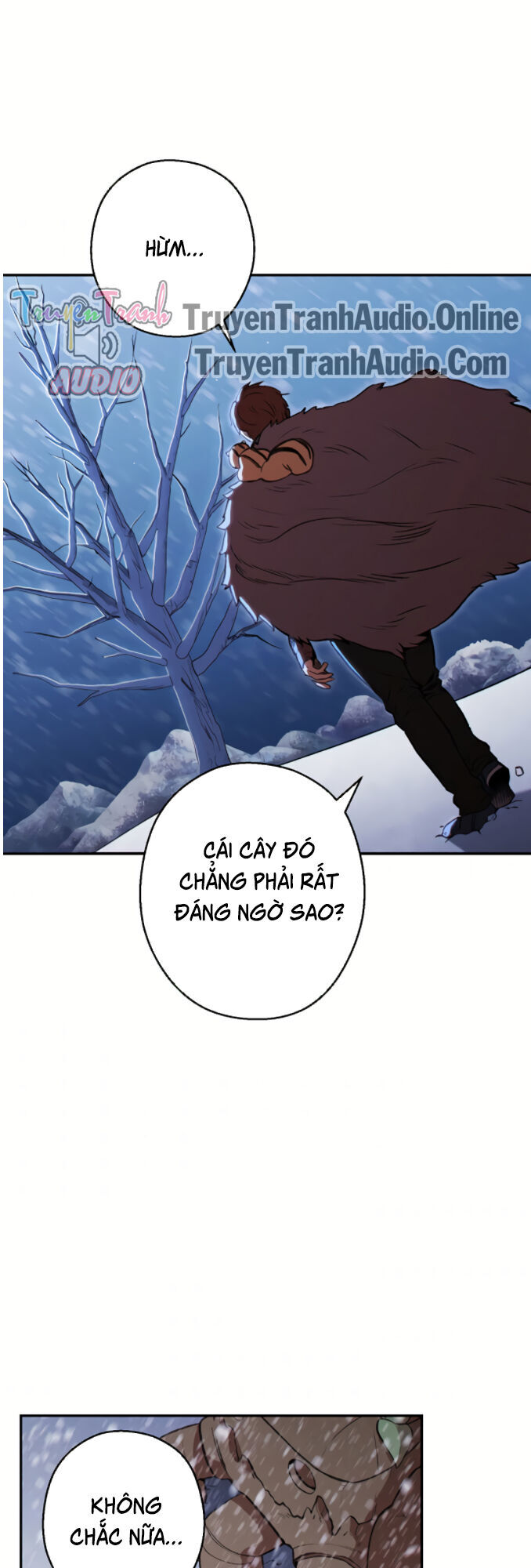 Tái Thiết Hầm Ngục Chap 66 - Next Chap 67
