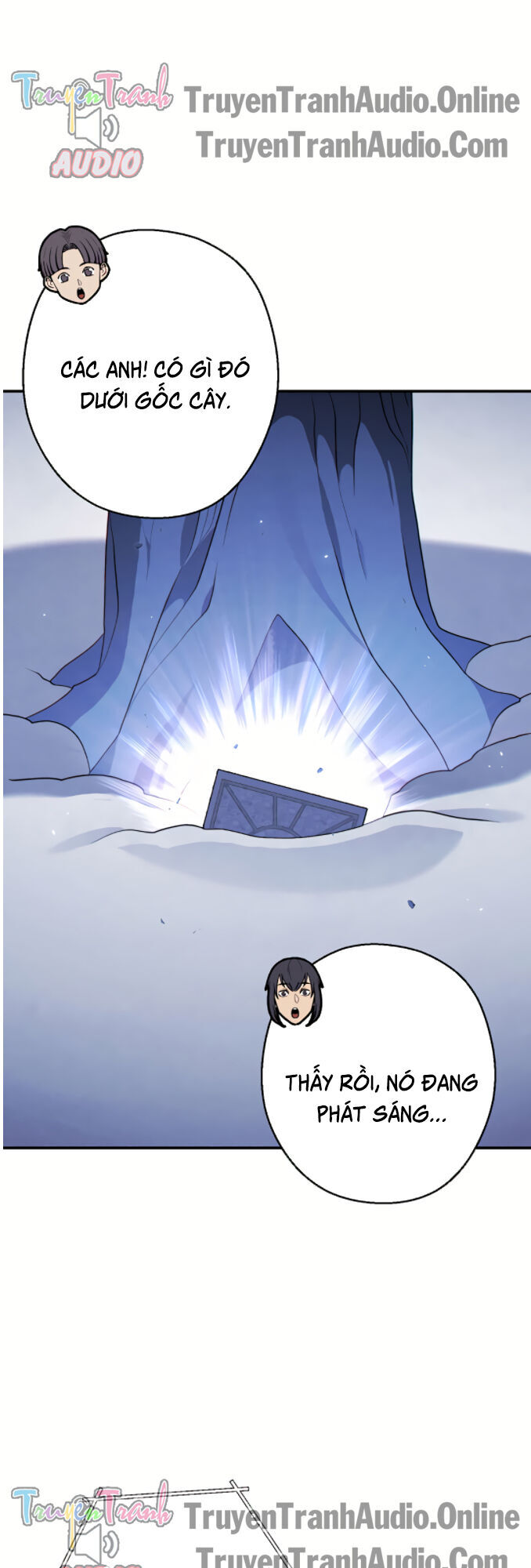 Tái Thiết Hầm Ngục Chap 66 - Next Chap 67