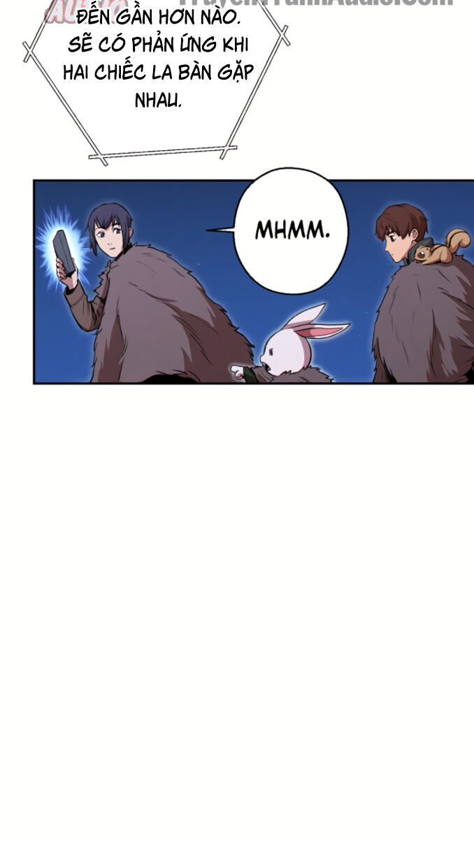 Tái Thiết Hầm Ngục Chap 66 - Next Chap 67