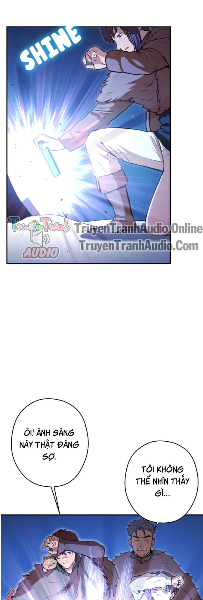 Tái Thiết Hầm Ngục Chap 66 - Next Chap 67