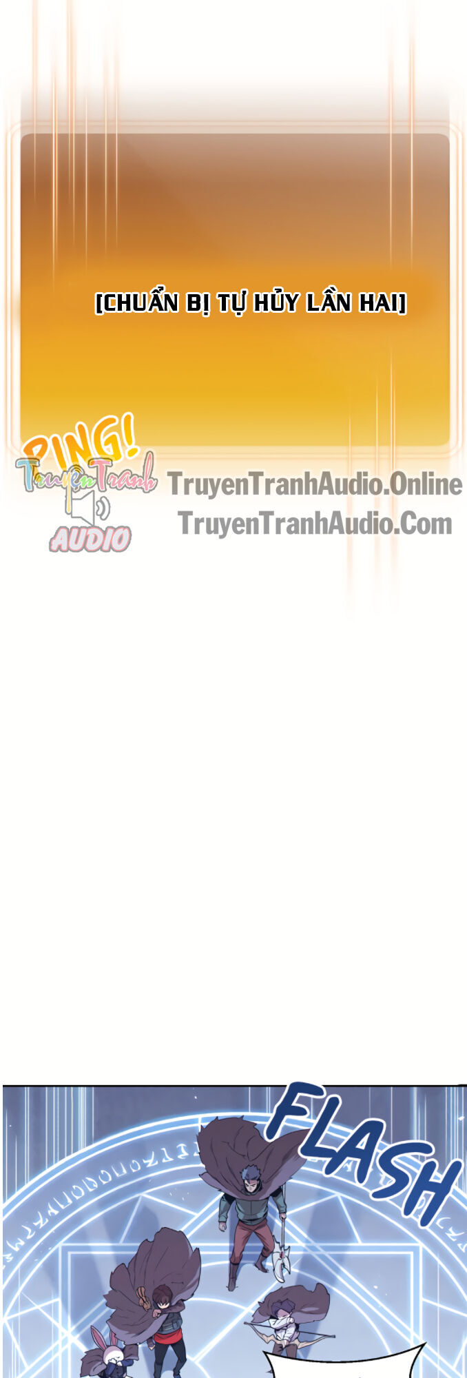 Tái Thiết Hầm Ngục Chap 66 - Next Chap 67