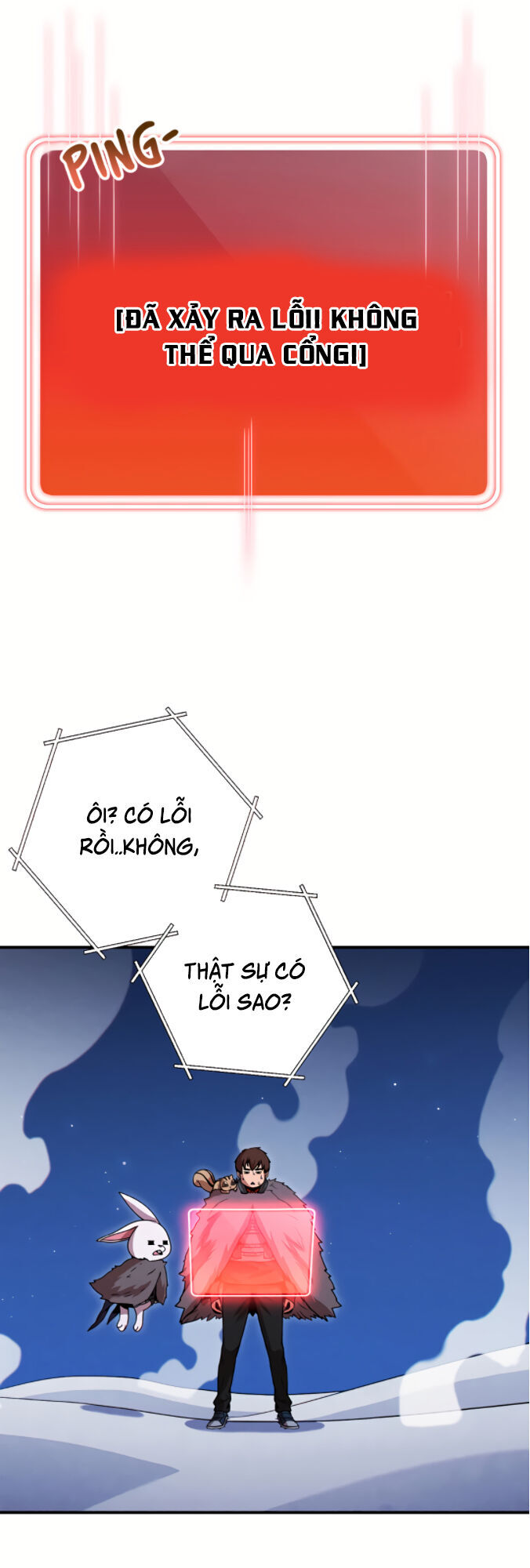 Tái Thiết Hầm Ngục Chap 66 - Next Chap 67