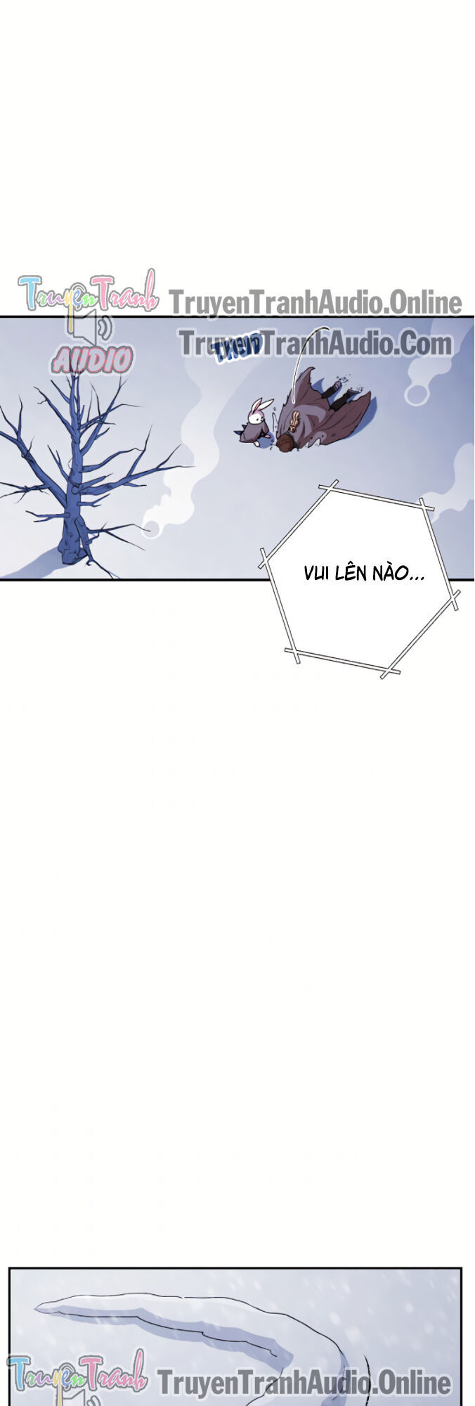 Tái Thiết Hầm Ngục Chap 66 - Next Chap 67