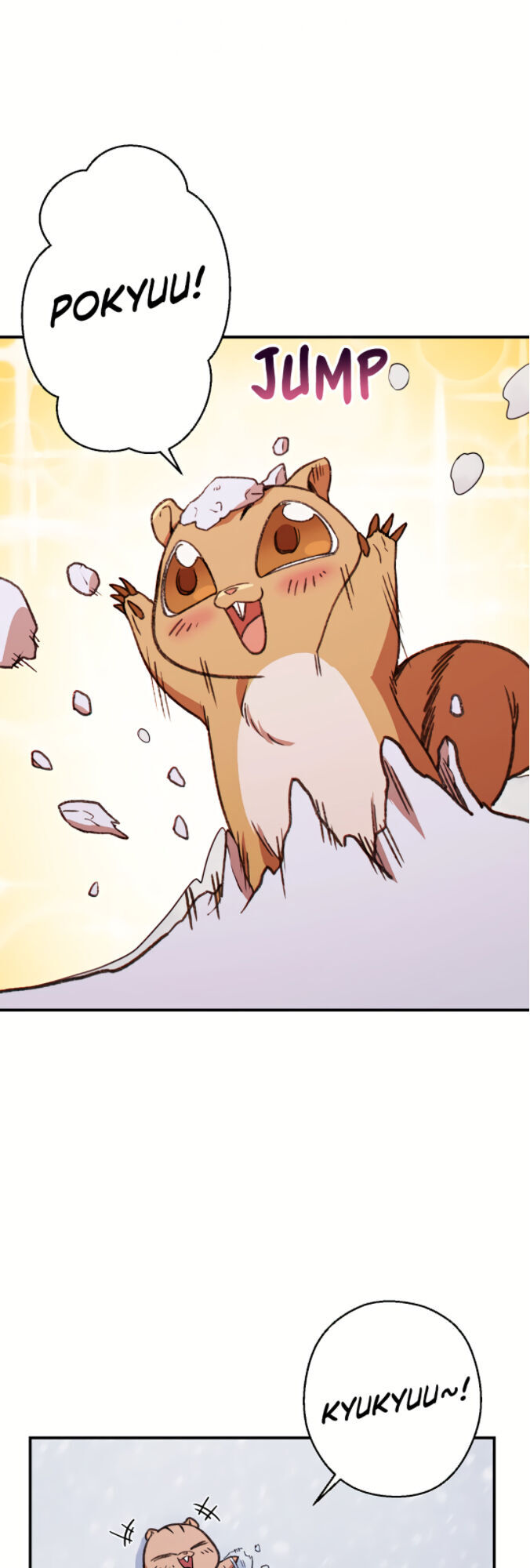 Tái Thiết Hầm Ngục Chap 66 - Next Chap 67