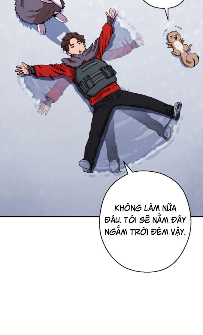 Tái Thiết Hầm Ngục Chap 66 - Next Chap 67
