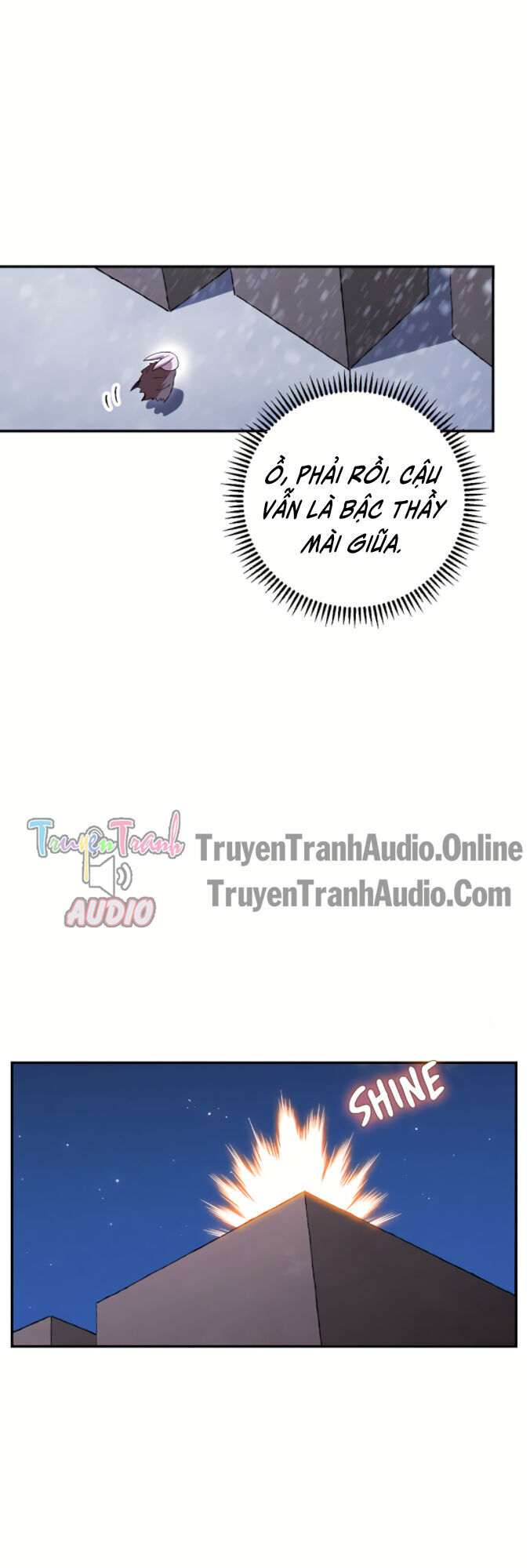Tái Thiết Hầm Ngục Chap 66 - Next Chap 67