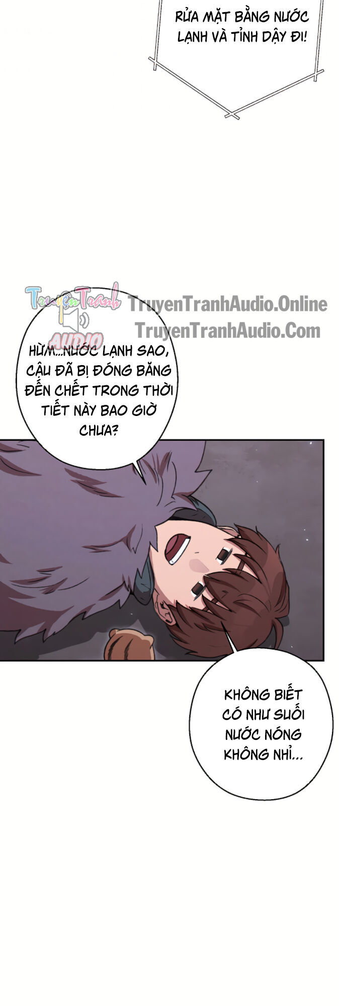 Tái Thiết Hầm Ngục Chap 66 - Next Chap 67