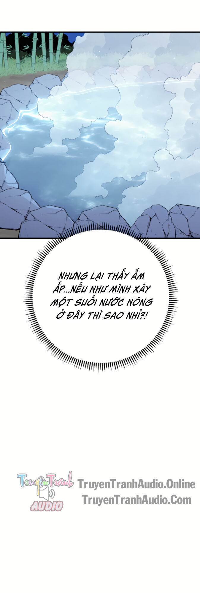 Tái Thiết Hầm Ngục Chap 66 - Next Chap 67
