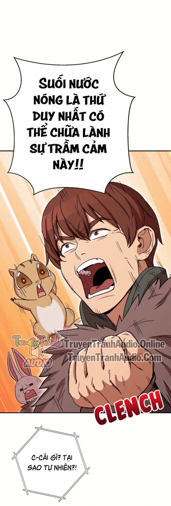 Tái Thiết Hầm Ngục Chap 66 - Next Chap 67