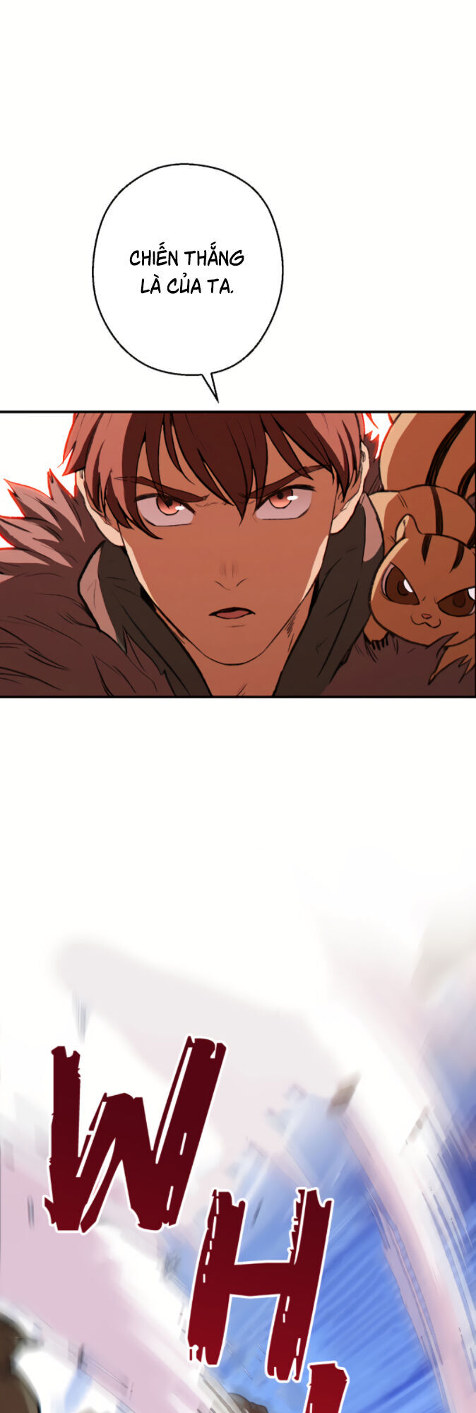 Tái Thiết Hầm Ngục Chap 66 - Next Chap 67
