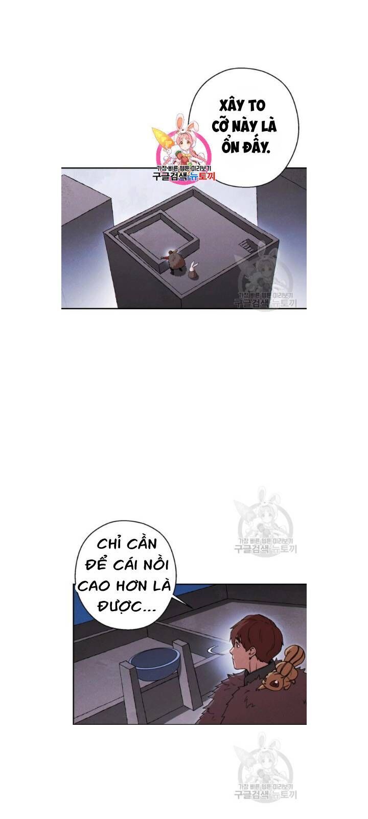 Tái Thiết Hầm Ngục Chap 67 - Next Chap 68