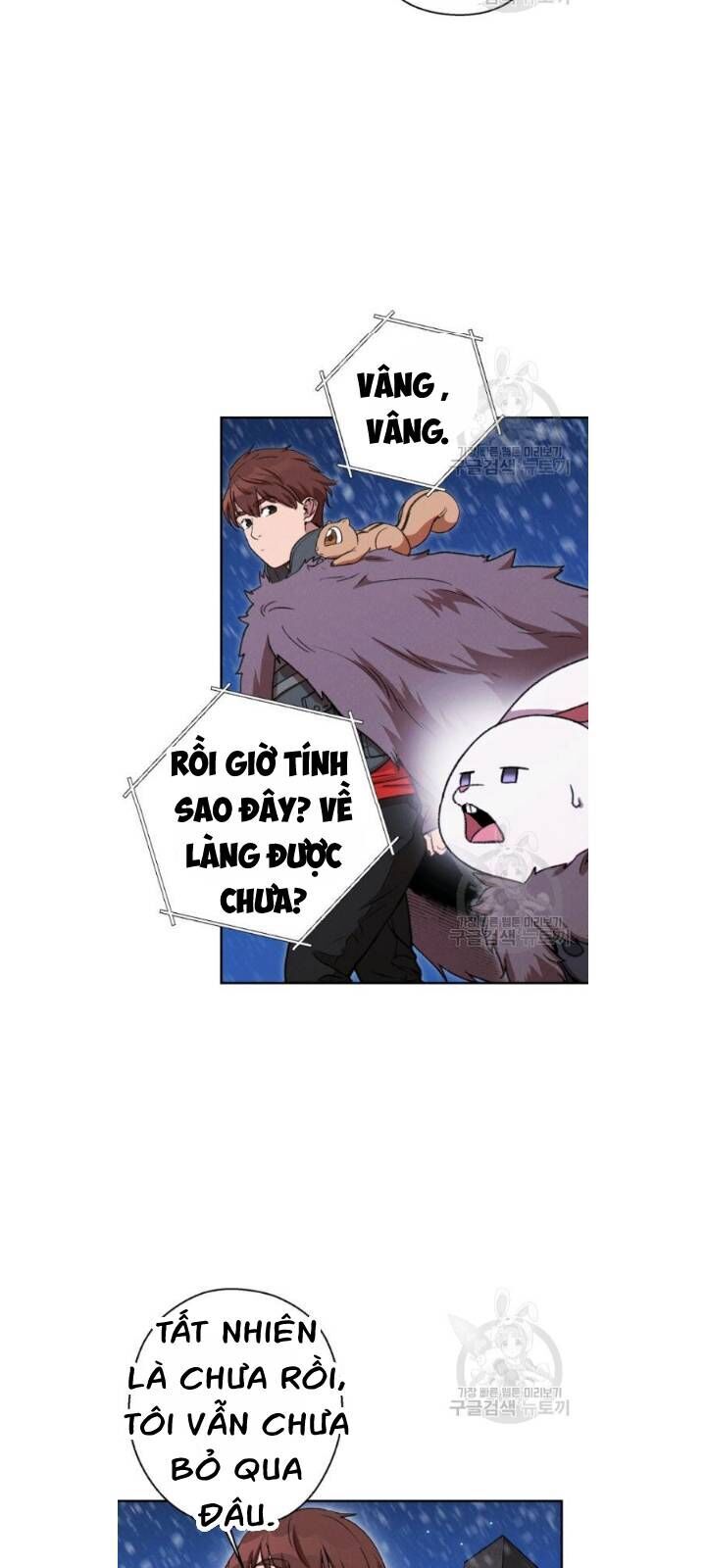 Tái Thiết Hầm Ngục Chap 67 - Next Chap 68