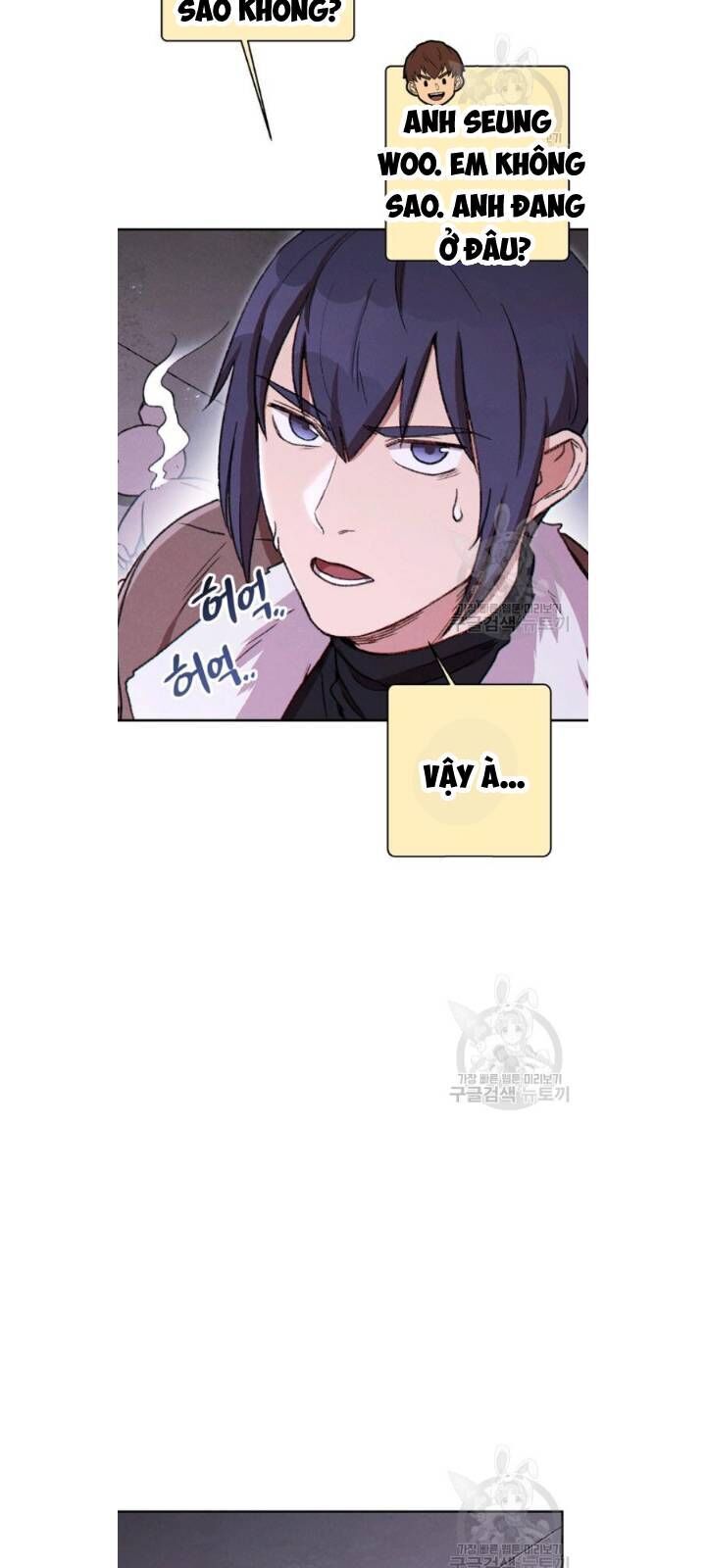 Tái Thiết Hầm Ngục Chap 67 - Next Chap 68