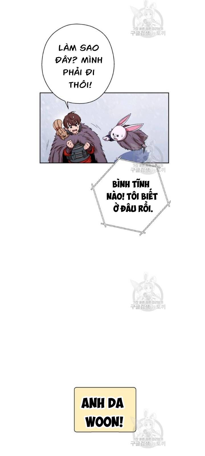Tái Thiết Hầm Ngục Chap 67 - Next Chap 68