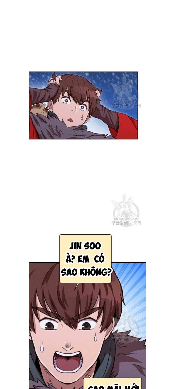 Tái Thiết Hầm Ngục Chap 67 - Next Chap 68