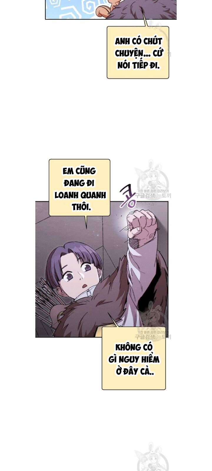 Tái Thiết Hầm Ngục Chap 67 - Next Chap 68