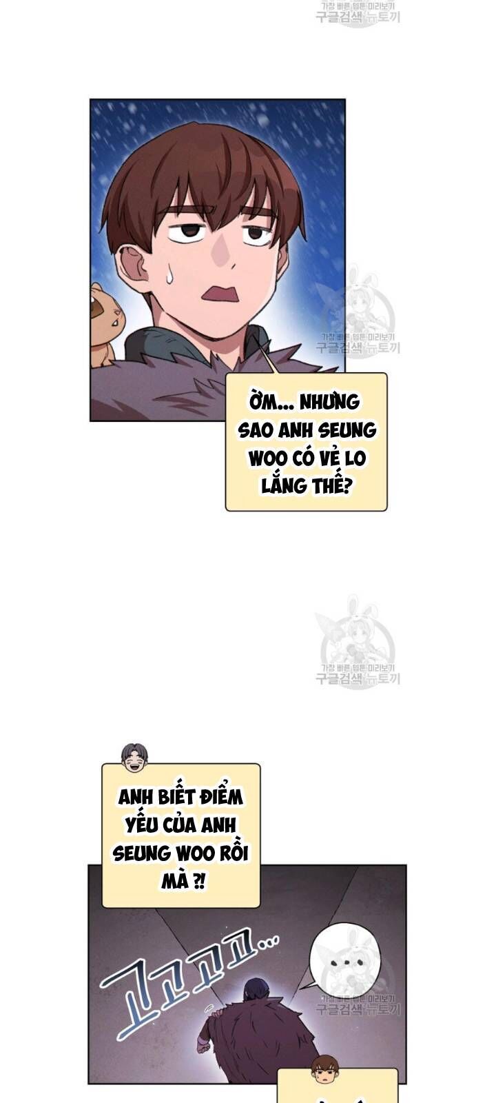 Tái Thiết Hầm Ngục Chap 67 - Next Chap 68