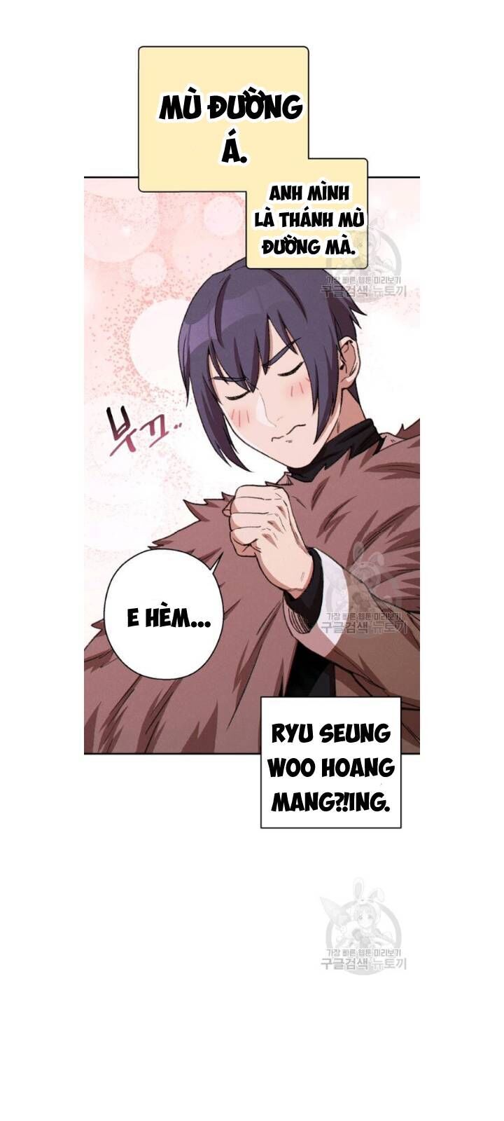 Tái Thiết Hầm Ngục Chap 67 - Next Chap 68
