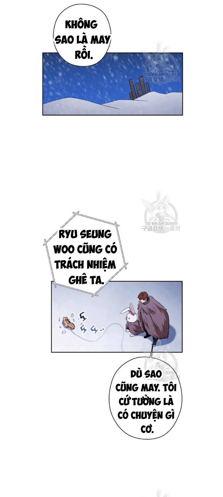 Tái Thiết Hầm Ngục Chap 67 - Next Chap 68