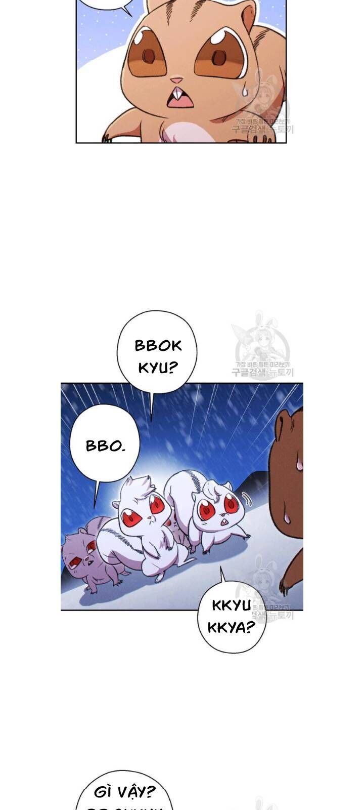Tái Thiết Hầm Ngục Chap 67 - Next Chap 68