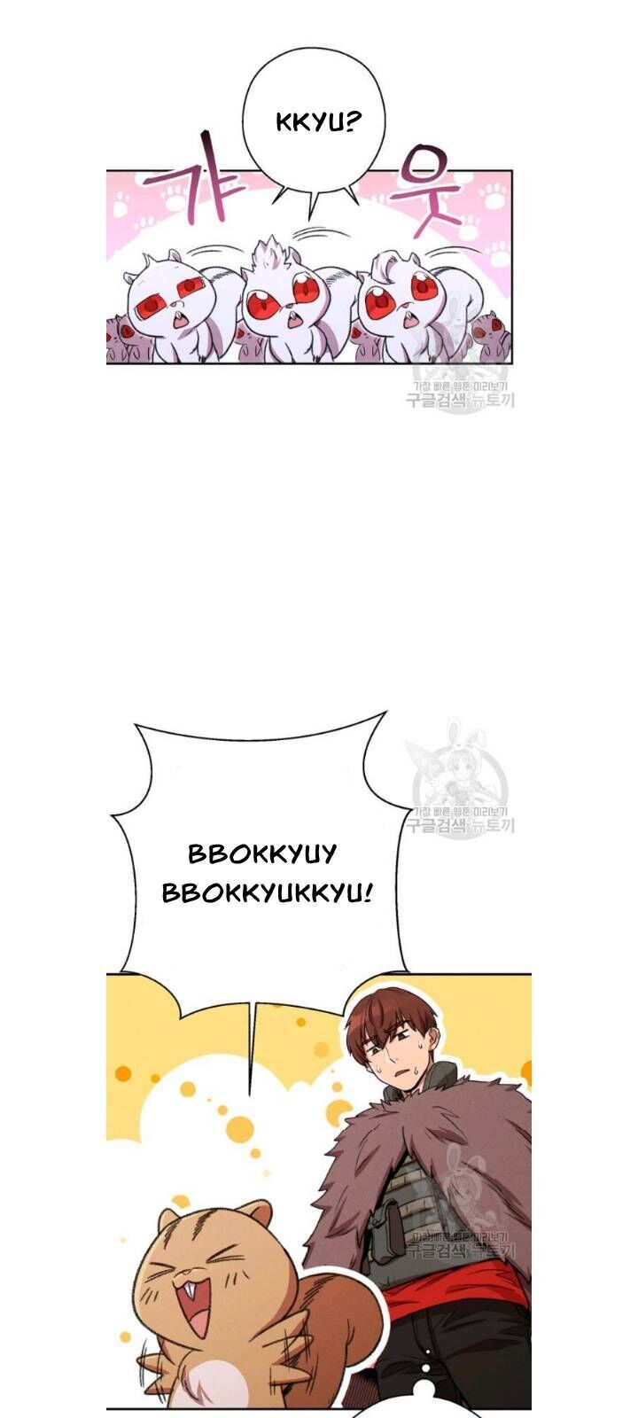 Tái Thiết Hầm Ngục Chap 67 - Next Chap 68