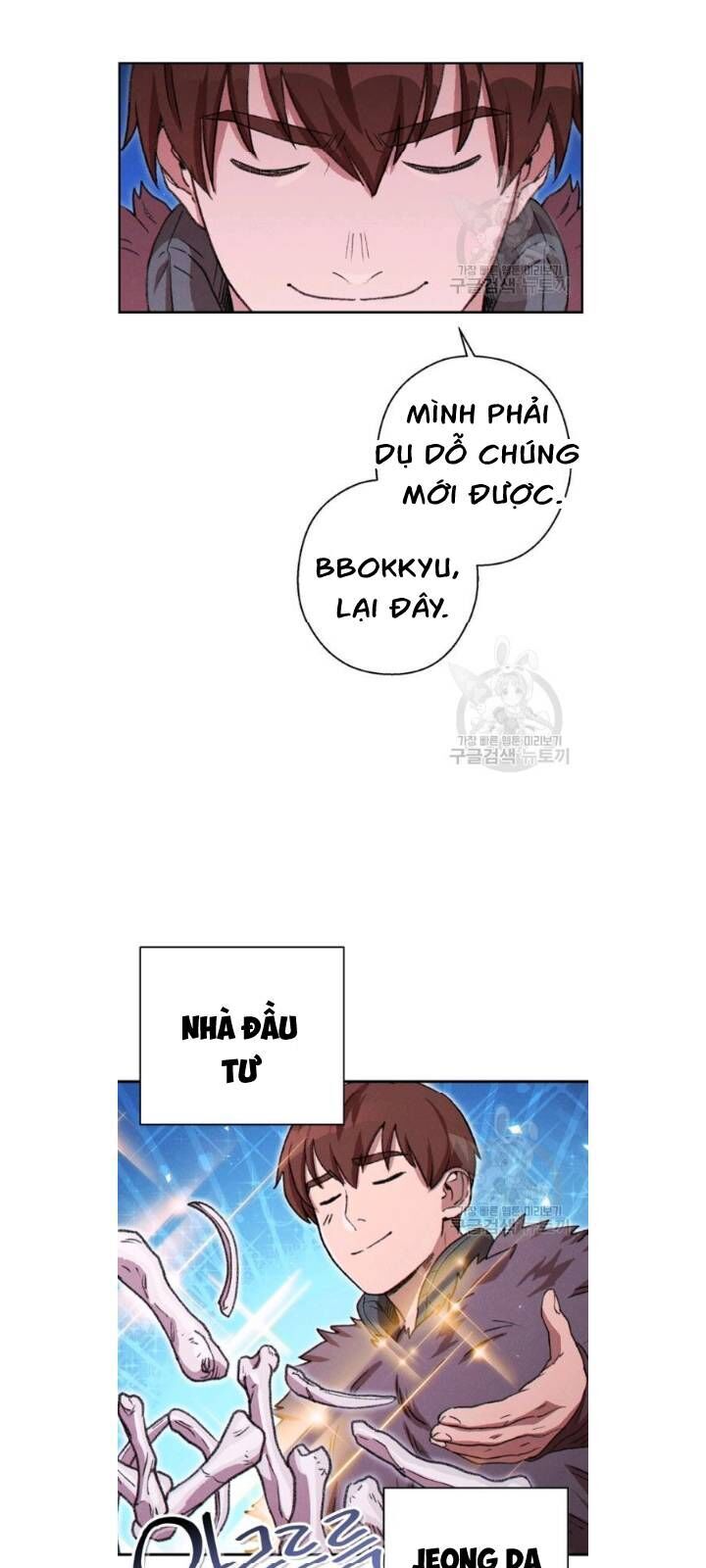 Tái Thiết Hầm Ngục Chap 67 - Next Chap 68