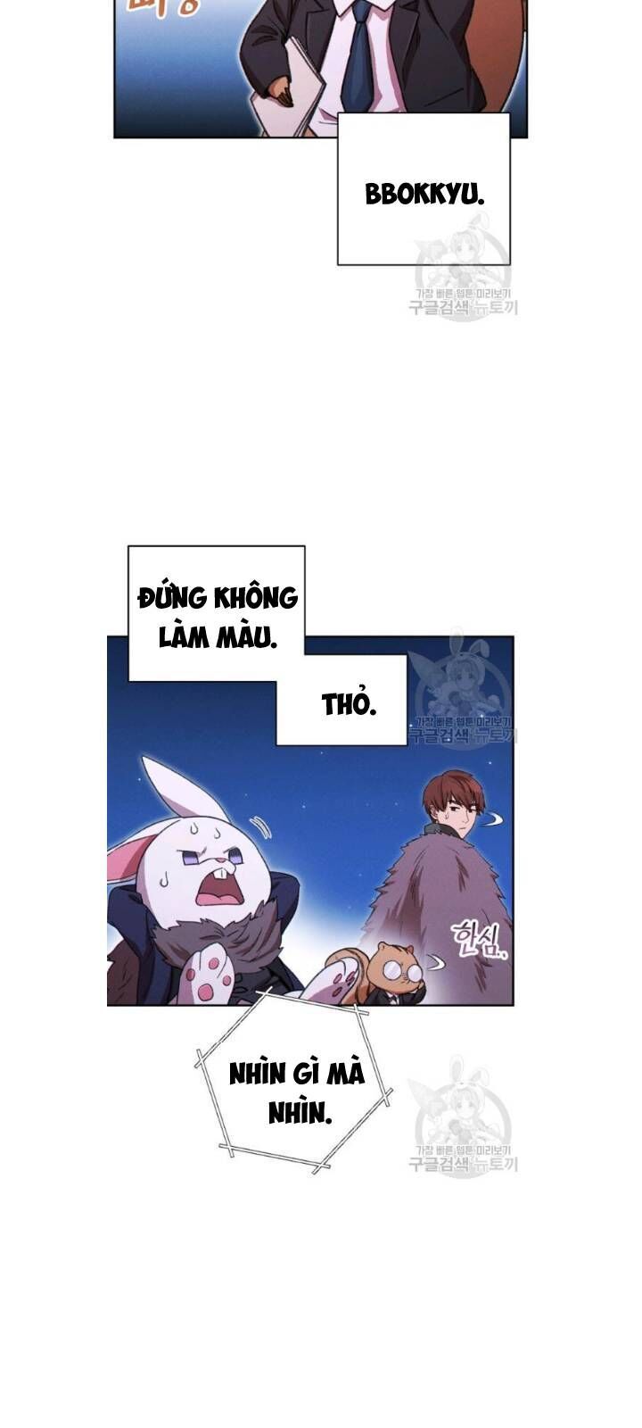 Tái Thiết Hầm Ngục Chap 67 - Next Chap 68