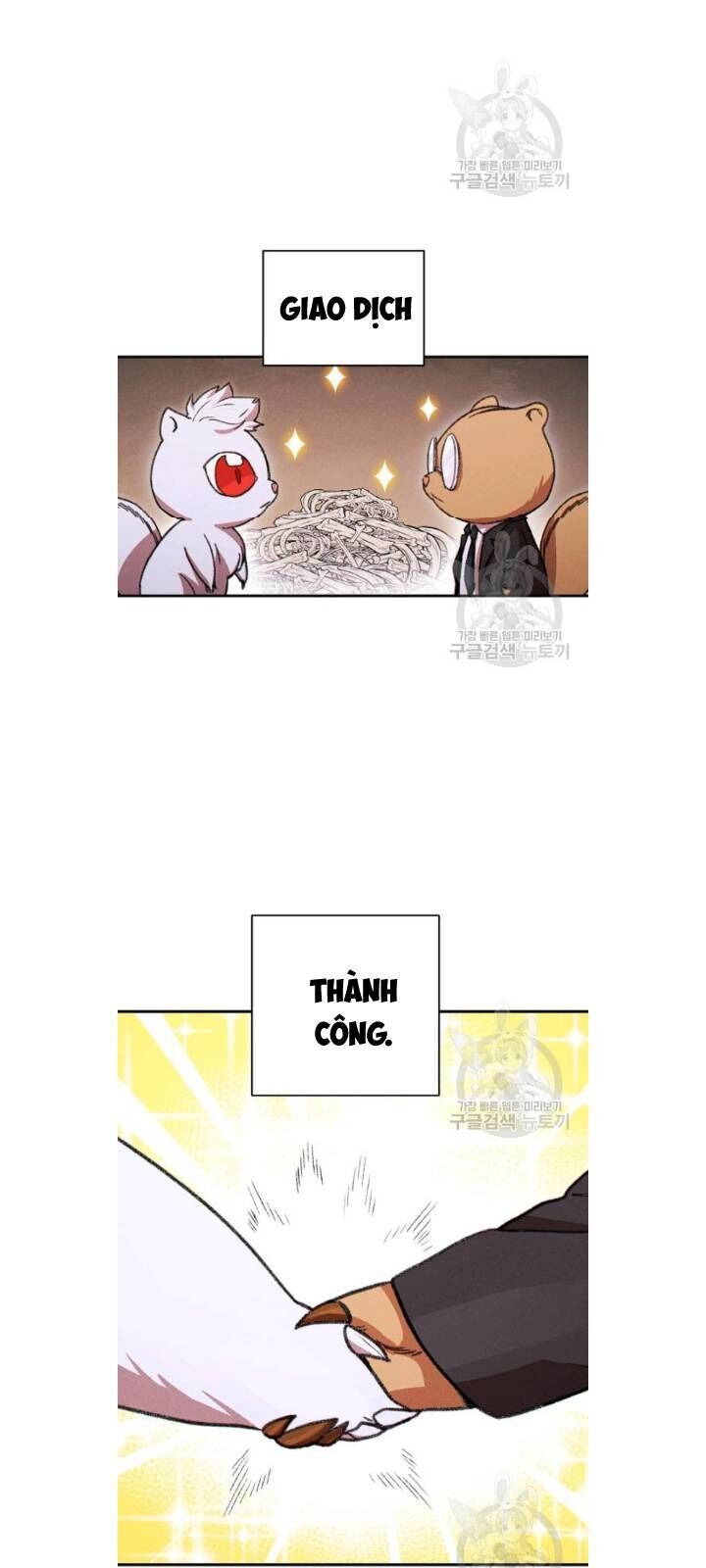 Tái Thiết Hầm Ngục Chap 67 - Next Chap 68