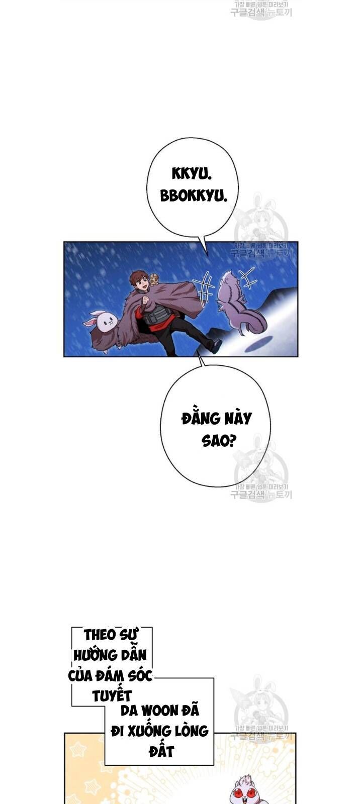 Tái Thiết Hầm Ngục Chap 67 - Next Chap 68