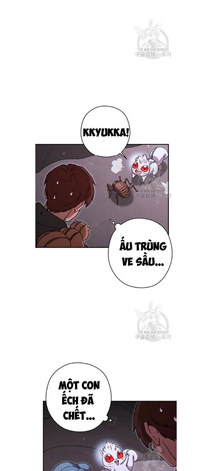 Tái Thiết Hầm Ngục Chap 67 - Next Chap 68